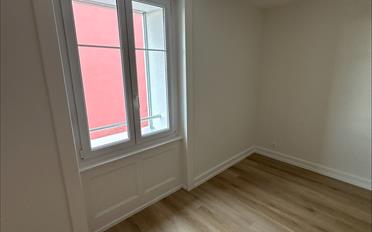 Apartment 3.5 rooms - image - 3