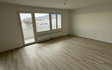Apartment 3.5 rooms - image - 1