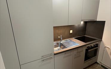 Apartment 1 room - image - 1