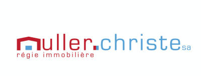 Régie immobilière Muller & Christe SA