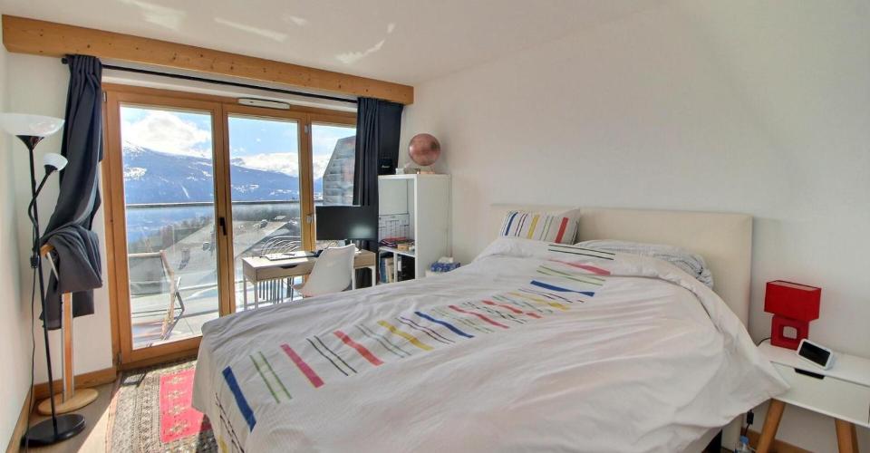 Crans-Montana