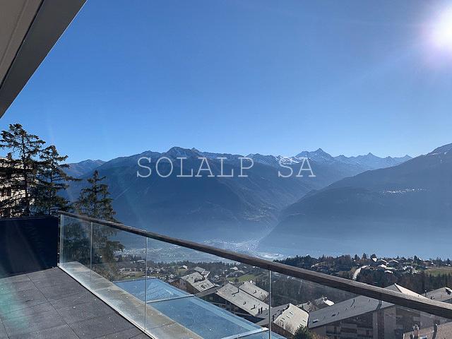 Crans-Montana