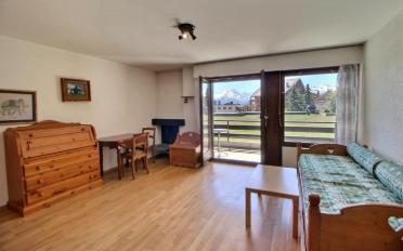 Studio ein Zimmer - image - 1