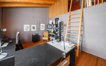 Maison 8 pièces - image - 7