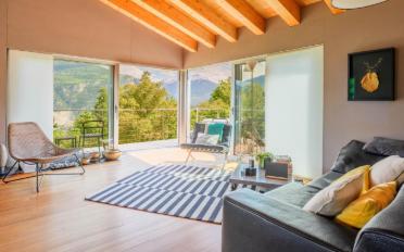 Maison 8 pièces - image - 6