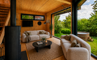 Maison 8 pièces - image - 2