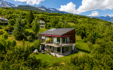 Maison 8 pièces - image - 12