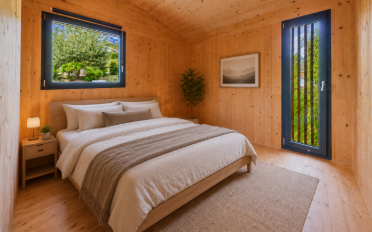 Maison 8 pièces - image - 9
