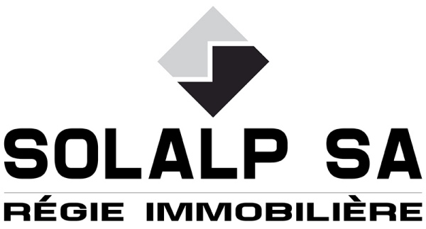 Régie Immobilière SOLALP SA