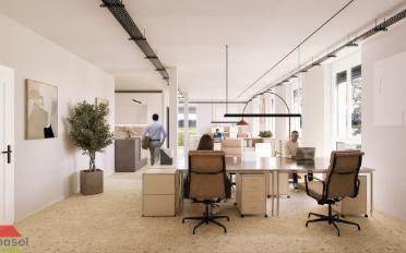 Büro - image - 2