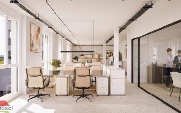Büro - image - 1