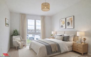 Wohnung 2.5 Zimmer - image - 2