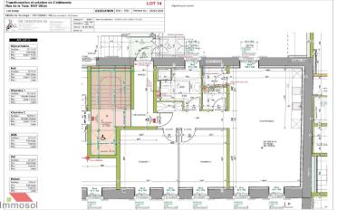 Wohnung 3.5 Zimmer - image - 12