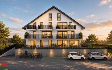 Apartment 3.5 rooms - image - 5