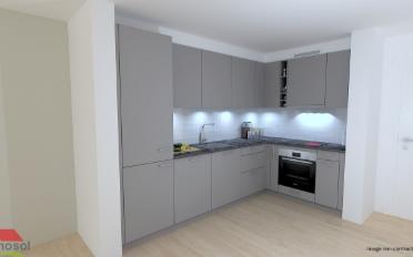 Apartment 3.5 rooms - image - 7