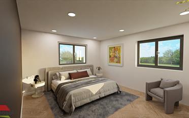 Wohnung 3.5 Zimmer - image - 4