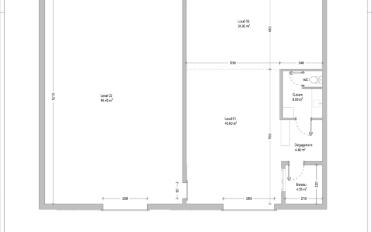 Commercial 3 rooms - image - 5