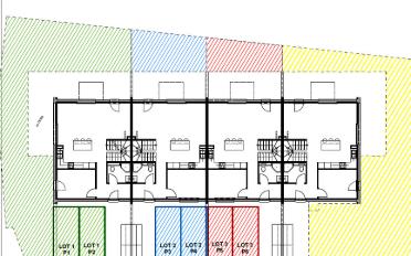 Maison contiguë 5.5 pièces - image - 8