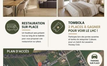 Row house 5.5 rooms - image - 2