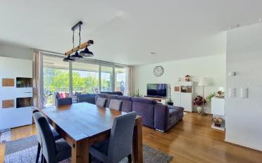 Wohnung 4.5 Zimmer - image - 4