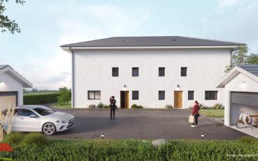 Maison jumelée 5.5 pièces - image - 4