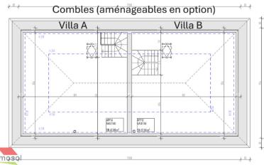 Maison jumelée 5.5 pièces - image - 12