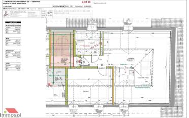 Apartment 2.5 rooms - image - 11