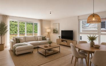 Wohnung 4.5 Zimmer - image - 2