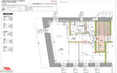 Wohnung 2.5 Zimmer - image - 10