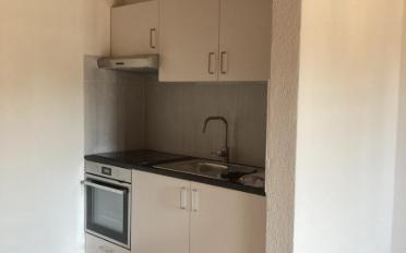 Apartment 1 room - image - 2