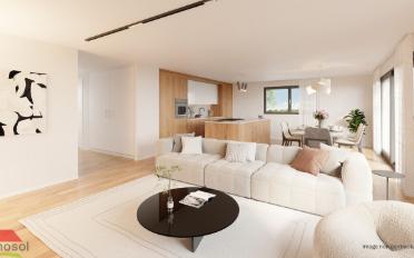 Maison jumelée 5.5 pièces - image - 4