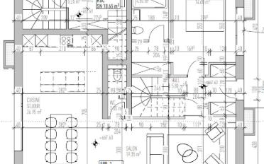 Wohnung 5.5 Zimmer - image - 5