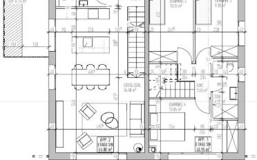 Wohnung 5.5 Zimmer - image - 8