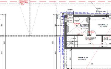 Bifamiliar house 5.5 rooms - image - 11