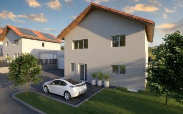 Bifamiliar house 5.5 rooms - image - 3