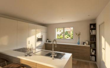 Bifamiliar house 5.5 rooms - image - 8