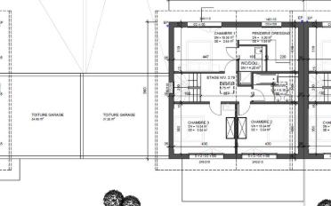 Bifamiliar house 5.5 rooms - image - 11