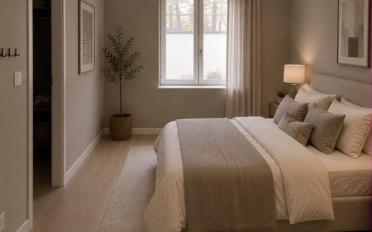 Apartment 5.5 rooms - image - 6