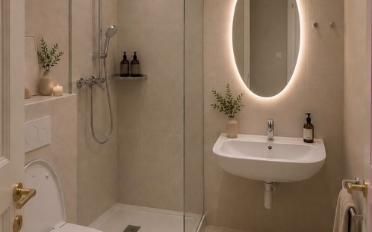 Apartment 5.5 rooms - image - 7