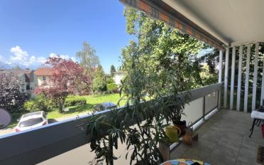 Appartement 3.5 pièces - image - 1