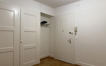Wohnung 1.5 Zimmer - image - 2