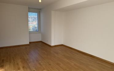 Attic flat 4.5 rooms - image - 11