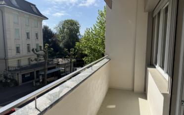 Appartement meublé 1.5 pièces - image - 1