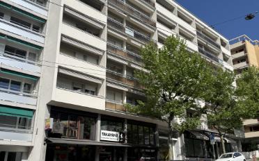 Appartement meublé 1.5 pièces - image - 3