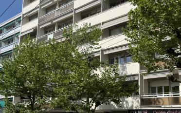 Appartement meublé 1.5 pièces - image - 12