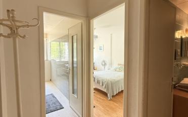 Möbl. Wohnobj. 1.5 Zimmer - image - 4