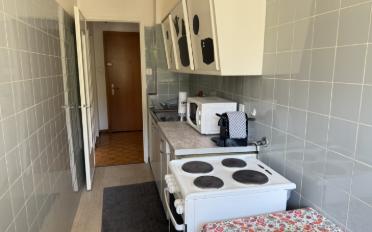 Möbl. Wohnobj. 1.5 Zimmer - image - 10