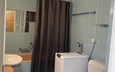 Möbl. Wohnobj. 1.5 Zimmer - image - 11