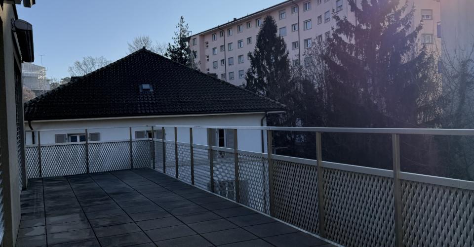 Lausanne