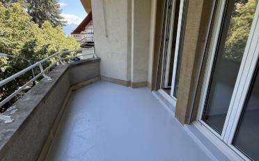 Apartment 1.5 rooms - image - 2